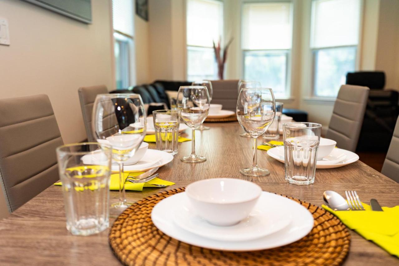 988 - 4Br Boston - Cozy Getaway Near Boston Common Apartment Ngoại thất bức ảnh