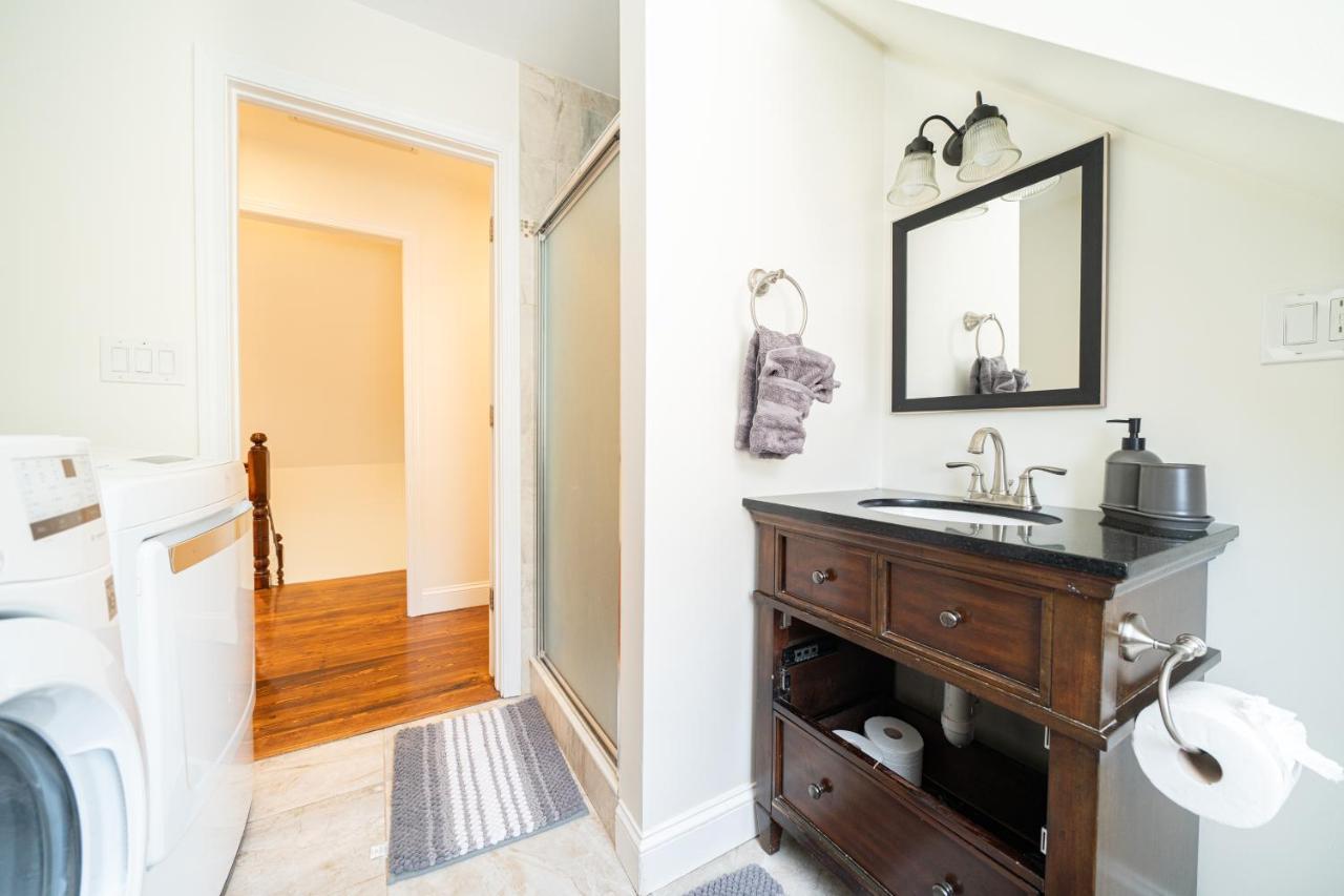 988 - 4Br Boston - Cozy Getaway Near Boston Common Apartment Ngoại thất bức ảnh