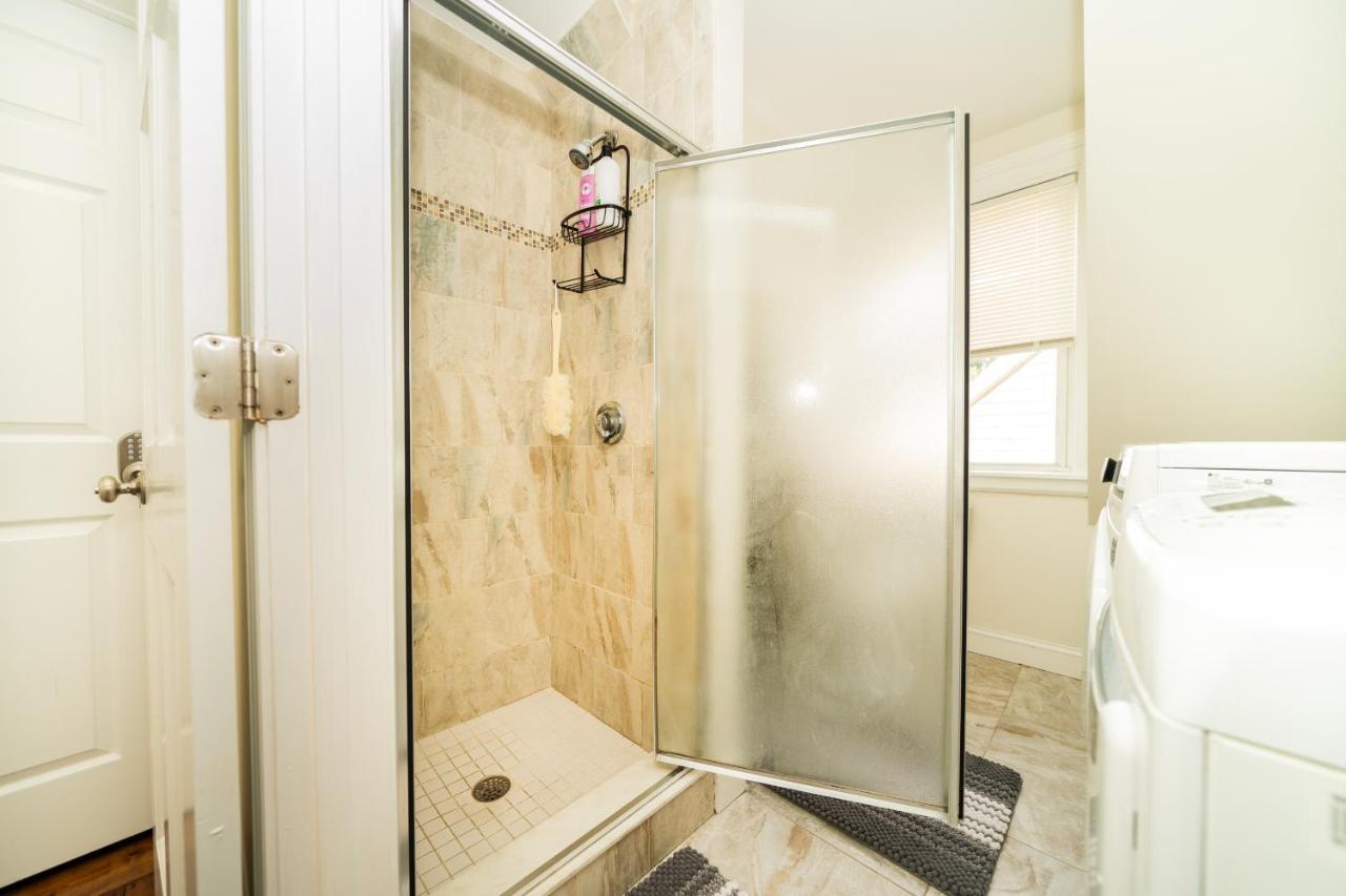 988 - 4Br Boston - Cozy Getaway Near Boston Common Apartment Ngoại thất bức ảnh