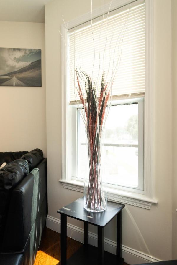 988 - 4Br Boston - Cozy Getaway Near Boston Common Apartment Ngoại thất bức ảnh