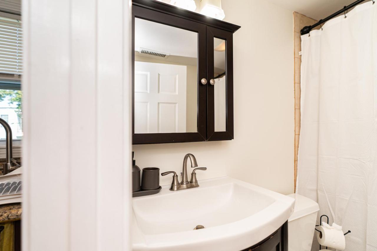 988 - 4Br Boston - Cozy Getaway Near Boston Common Apartment Ngoại thất bức ảnh