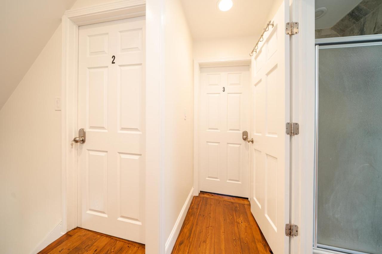 988 - 4Br Boston - Cozy Getaway Near Boston Common Apartment Ngoại thất bức ảnh