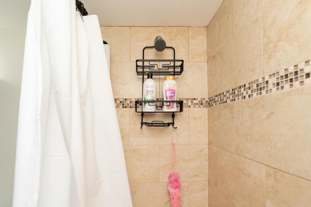 988 - 4Br Boston - Cozy Getaway Near Boston Common Apartment Ngoại thất bức ảnh