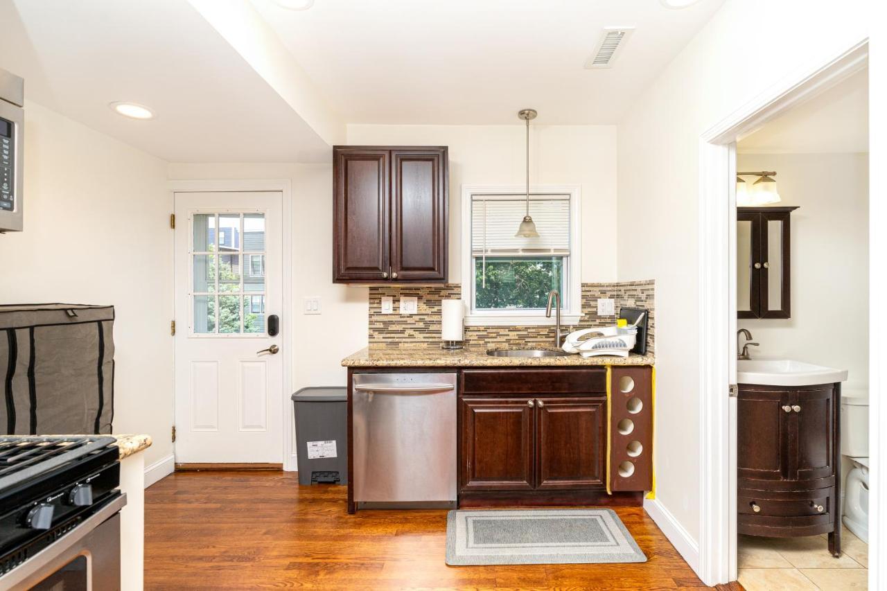 988 - 4Br Boston - Cozy Getaway Near Boston Common Apartment Ngoại thất bức ảnh