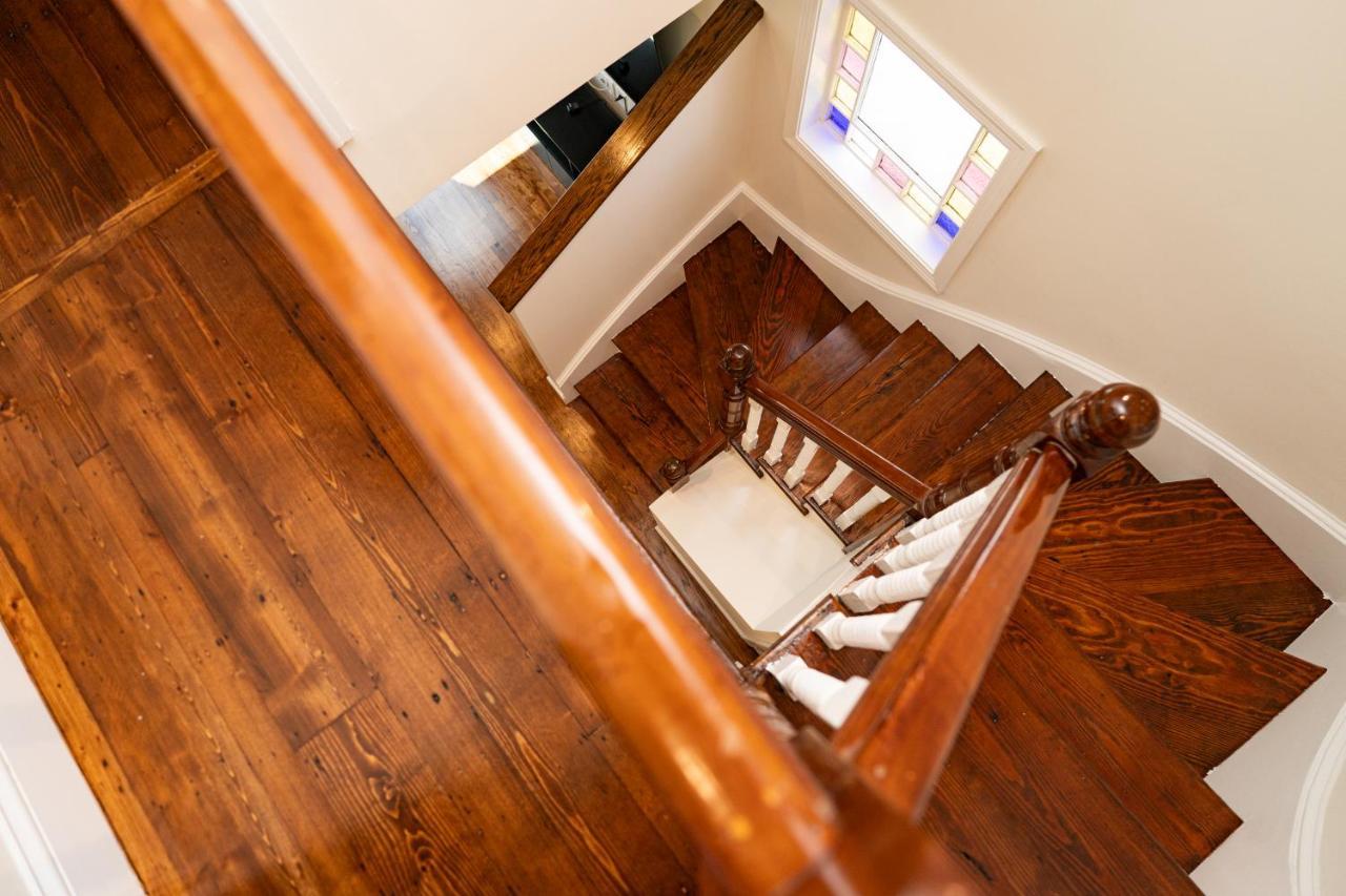 988 - 4Br Boston - Cozy Getaway Near Boston Common Apartment Ngoại thất bức ảnh
