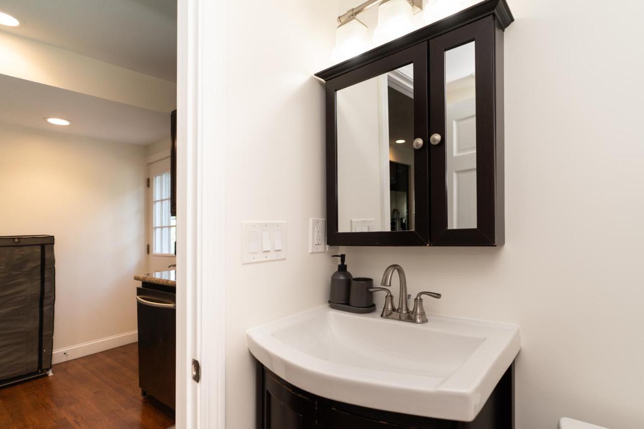 988 - 4Br Boston - Cozy Getaway Near Boston Common Apartment Ngoại thất bức ảnh